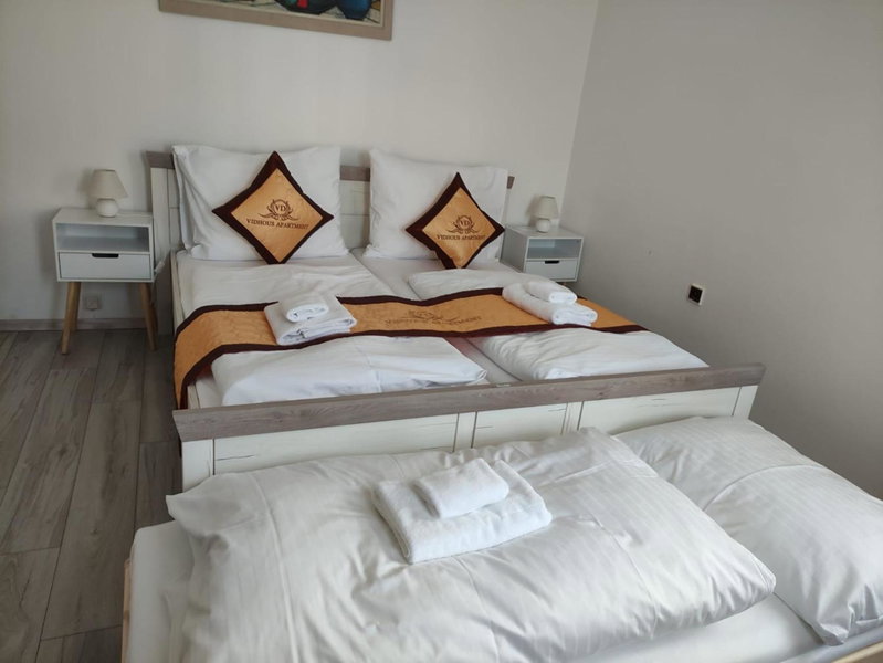 Pension VIDHOUS 1, Františkovy Lázně, Czechia