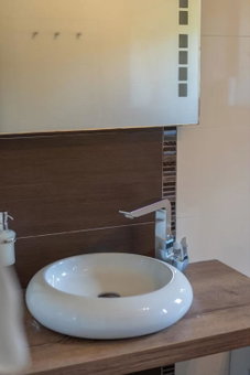 Wellness Pension AniLife, Číměř, Czechia