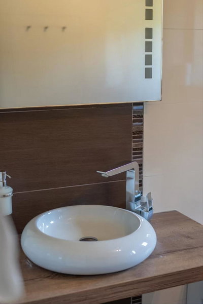 Wellness Pension AniLife, Číměř, Czechia