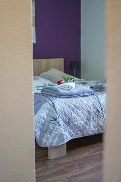 Wellness Pension AniLife, Číměř, Czechia