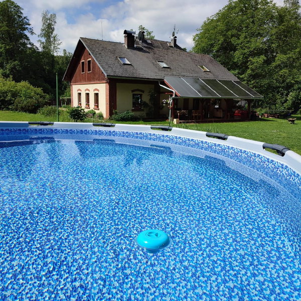 Apartmany Chribska, Chřibská, Czechia