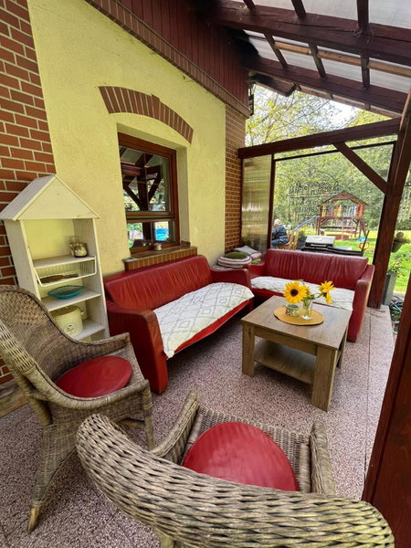 Apartmany Chribska, Chřibská, Czechia