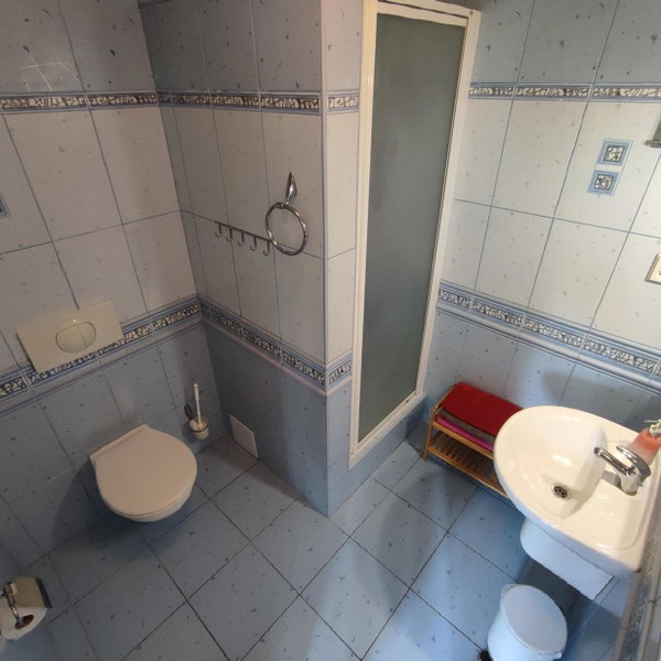 Apartmany Chribska, Chřibská, Czechia