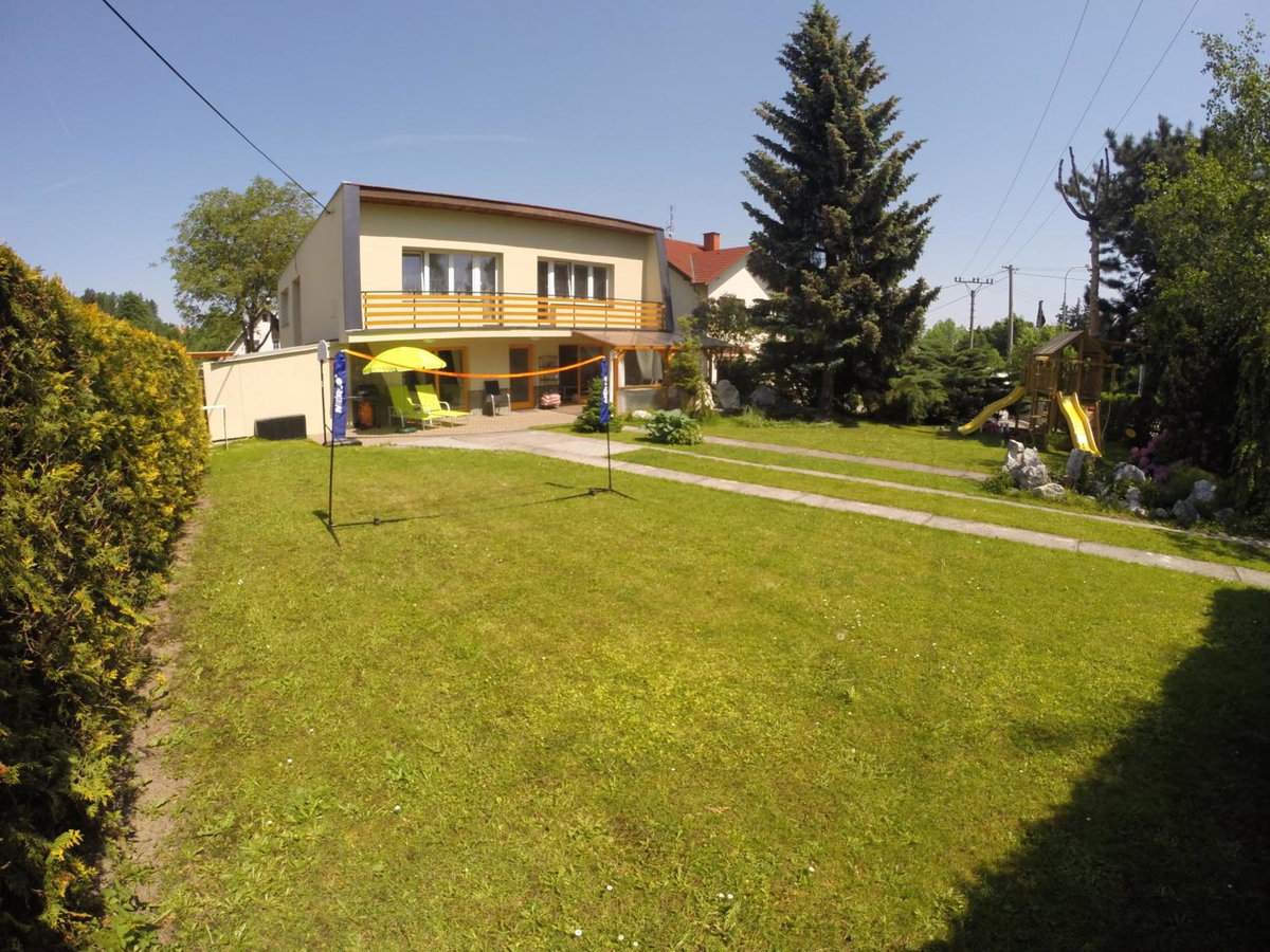 Hotel · Rebel House, Frýdlant Nad Ostravicí