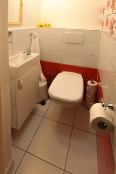 Rebel House, Frýdlant nad Ostravicí, Czechia