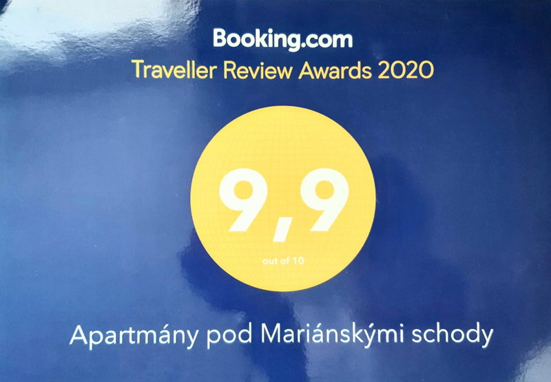 Apartmány pod Mariánskými schody, Albrechtice v Jizerských horách, Czechia