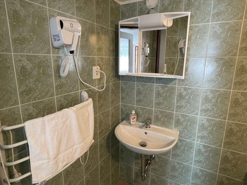Penzion Nová Hospoda, Prague, Czechia