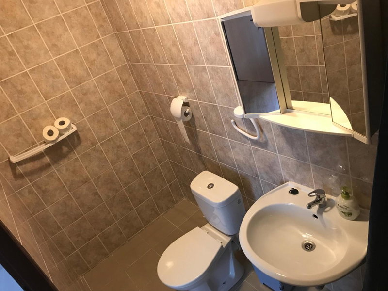 Penzion Nová Hospoda, Prague, Czechia