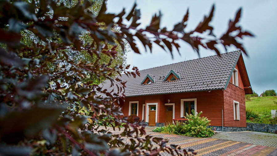 Apartmány Pod Čerťákem, Dolní Moravice, Czechia