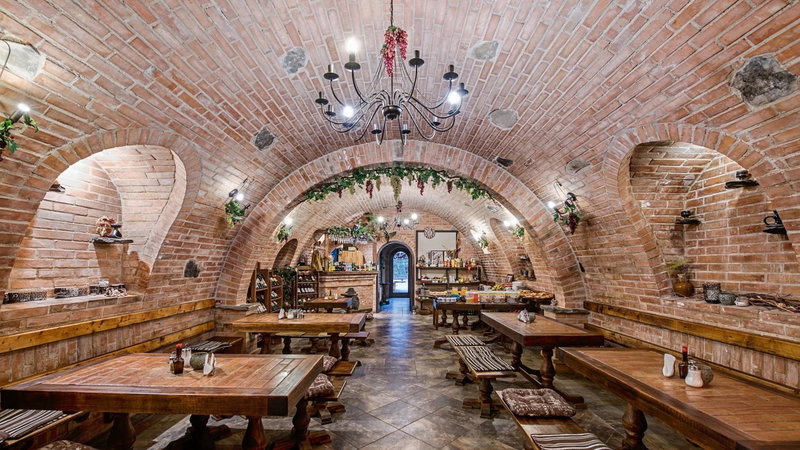Apartmány Pod Čerťákem, Dolní Moravice, Czechia