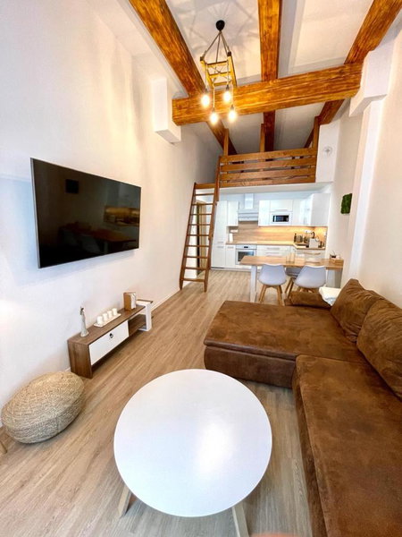 Angel Apartment Černý důl, Cerny Dul, Czechia