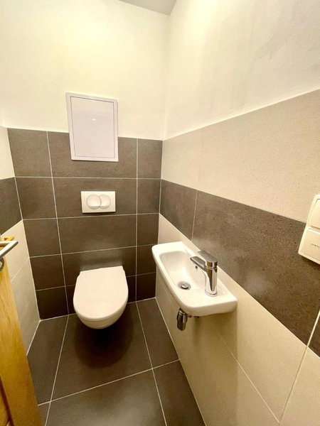 Angel Apartment Černý důl, Cerny Dul, Czechia