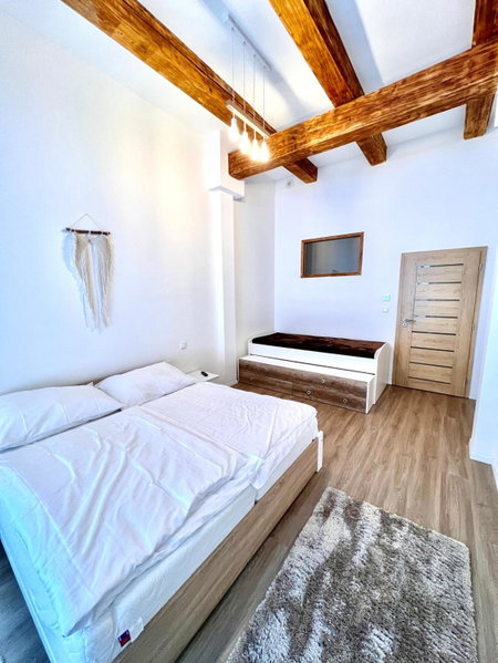 Angel Apartment Černý důl, Cerny Dul, Czechia