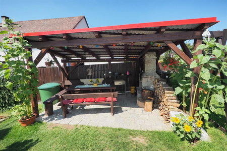 Penzion Nemílek, Kolinec, Czechia
