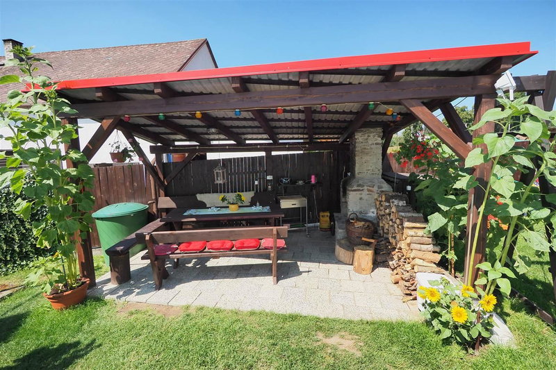 Penzion Nemílek, Kolinec, Czechia