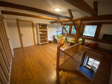 Apartmány Dolní Vítkov, Chrastava, Czechia