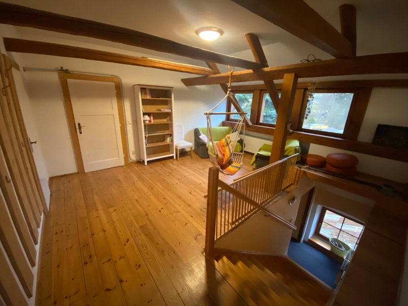 Apartmány Dolní Vítkov, Chrastava, Czechia