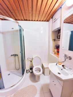 KK Apartments, Prague, Czechia