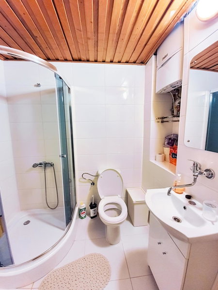 KK Apartments, Prague, Czechia