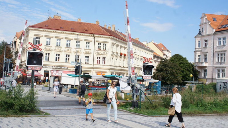 KK Apartments, Prague, Czechia