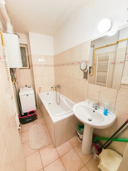 KK Apartments, Prague, Czechia