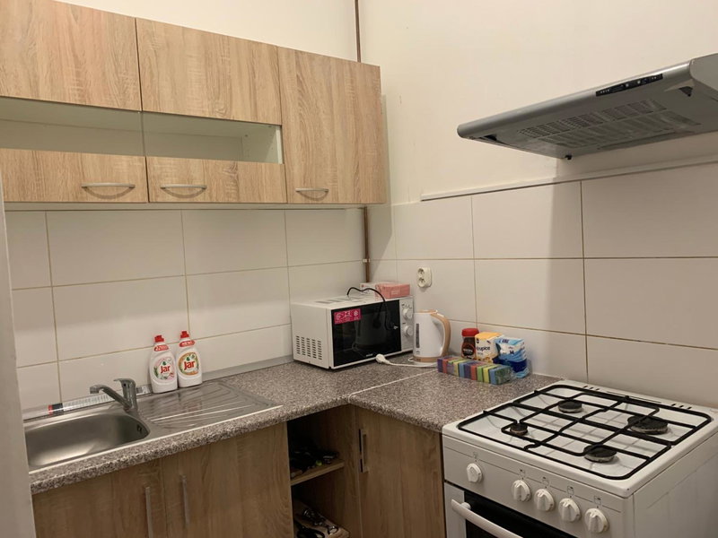 KK Apartments, Prague, Czechia