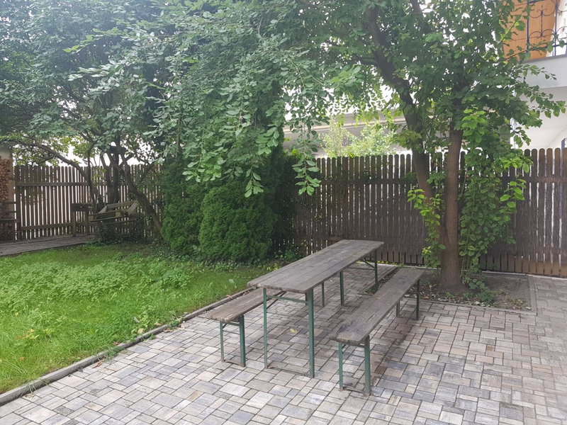 Černý Tulipán - Apartmán 3, Plzeň, Czechia