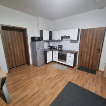 Černý Tulipán - Apartmán 3, Plzeň, Czechia