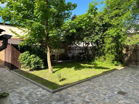 Černý Tulipán - Apartmán 3, Plzeň, Czechia