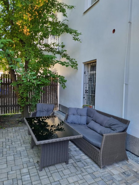Černý Tulipán - Apartmán 3, Plzeň, Czechia