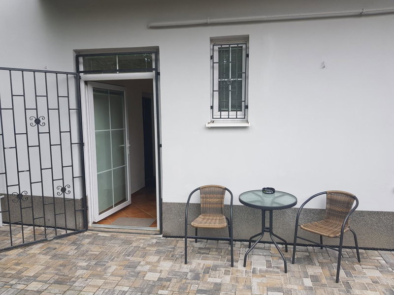 Černý Tulipán - Apartmán 3, Plzeň, Czechia