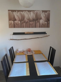 Apartment Riegerovka, Cheb, Czechia