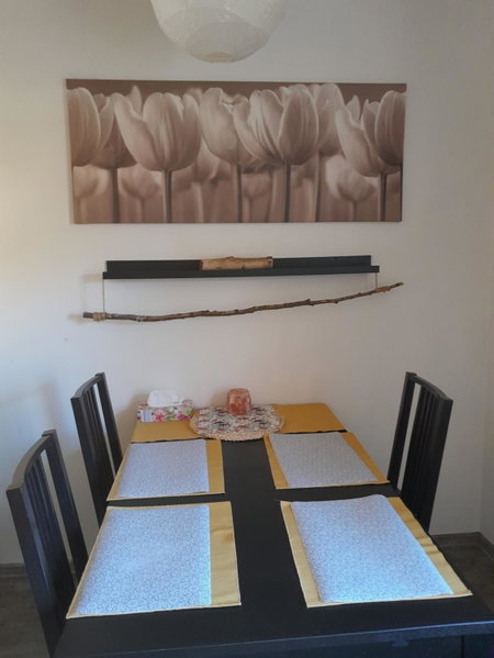 Apartment Riegerovka, Cheb, Czechia