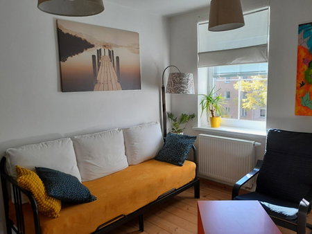 Apartment Riegerovka, Cheb, Czechia