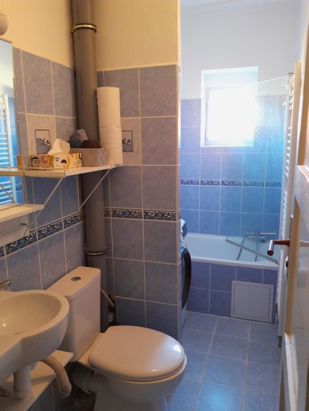 Apartment Riegerovka, Cheb, Czechia
