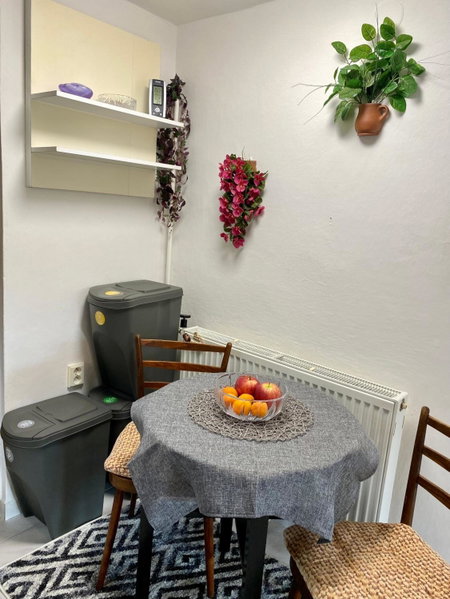 Apartmán Na Rozcestí Třeboň, Třeboň, Czechia