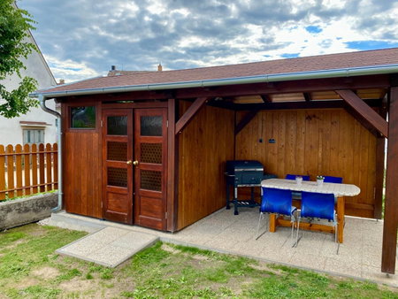 Apartmán Na Rozcestí Třeboň, Třeboň, Czechia
