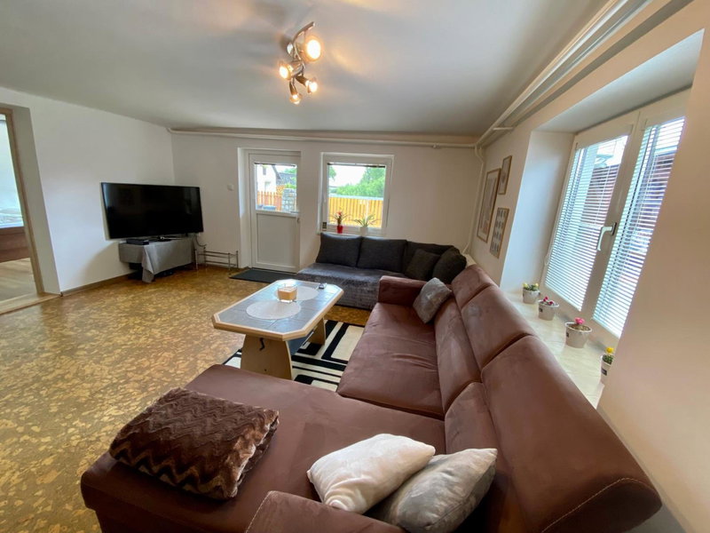 Apartmán Na Rozcestí Třeboň, Třeboň, Czechia