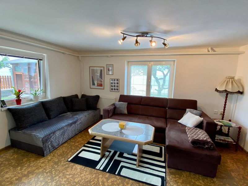 Apartmán Na Rozcestí Třeboň, Třeboň, Czechia