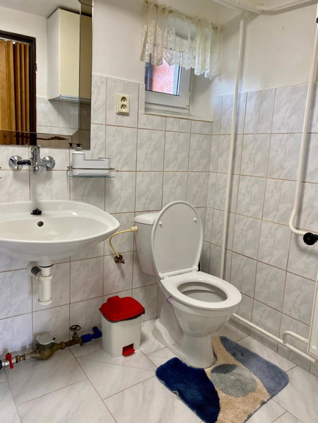 Apartmán Na Rozcestí Třeboň, Třeboň, Czechia