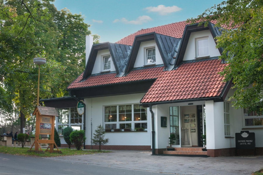Hotel Na Skalkách, Nový Jičín, Czechia
