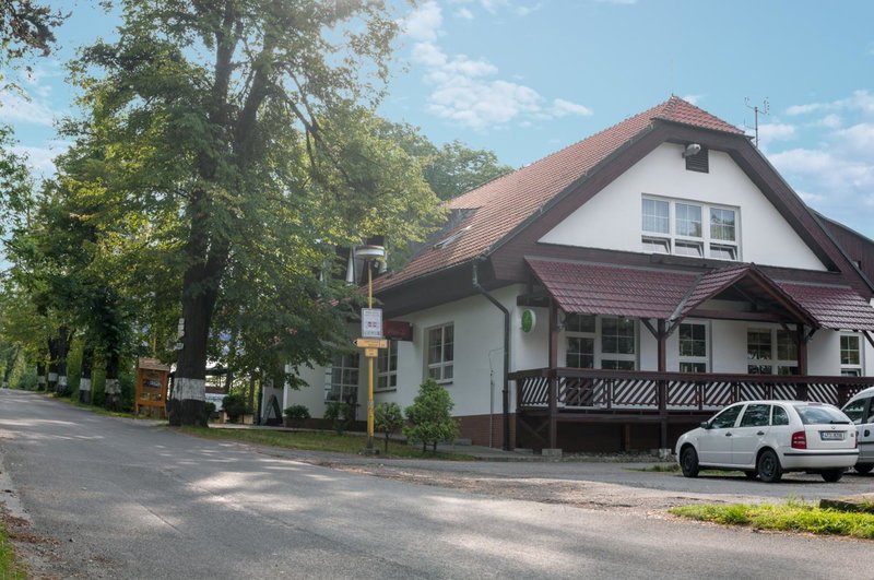 Hotel Na Skalkách, Nový Jičín, Czechia