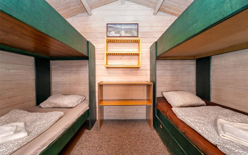 Hotel Na Skalkách, Nový Jičín, Czechia