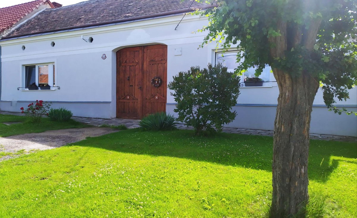 Apartmán Na pětce, Czechia