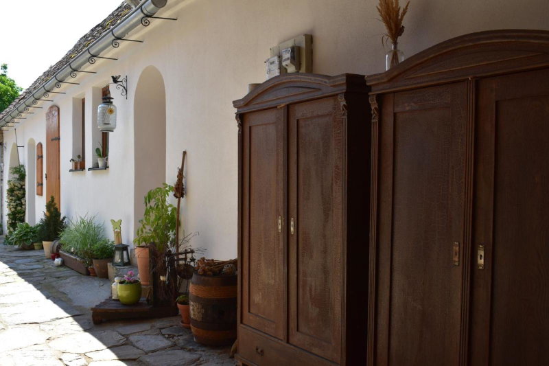 Apartmán Na pětce, Znojmo, Czechia