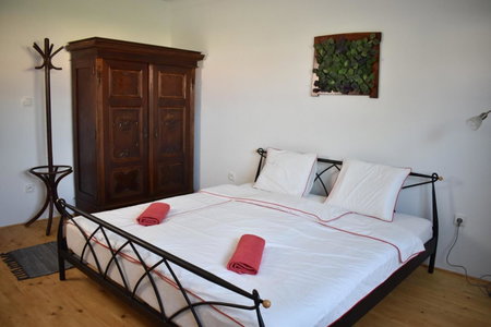 Apartmán Na pětce, Znojmo, Czechia