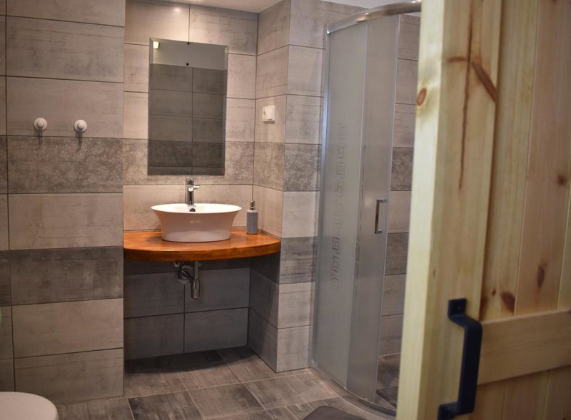 Apartmán Na pětce, Znojmo, Czechia