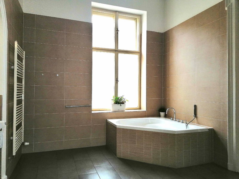 Luxury Design City centre Apartment, Brno, Czechia