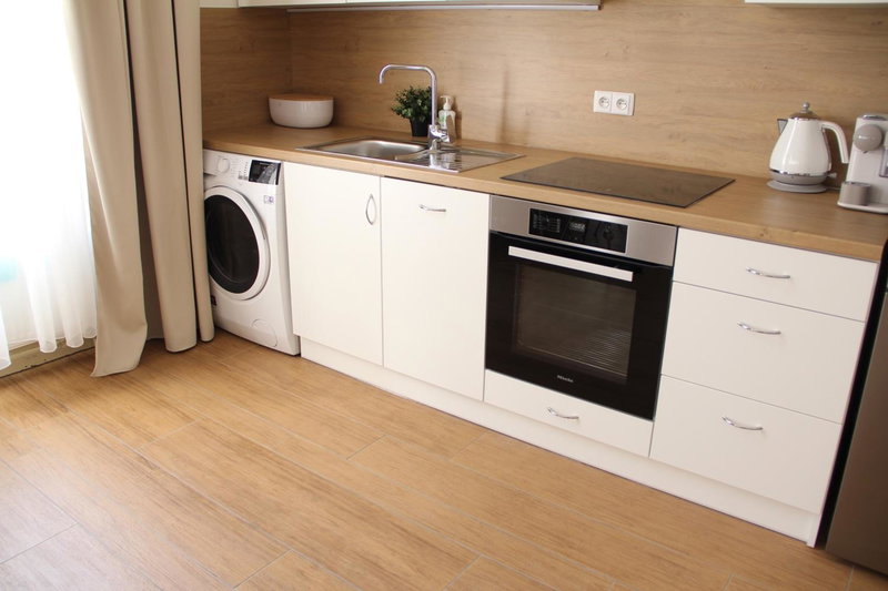Luxury Design City centre Apartment, Brno, Czechia