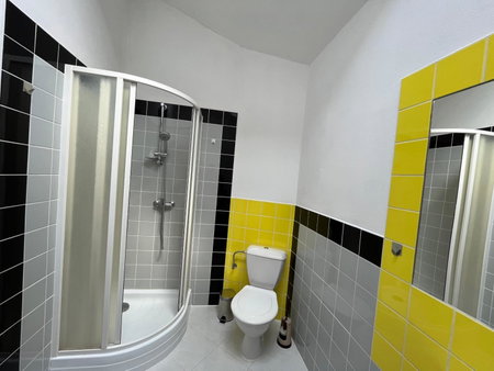 Apartmán s výhledem na zámek I, Vimperk, Czechia